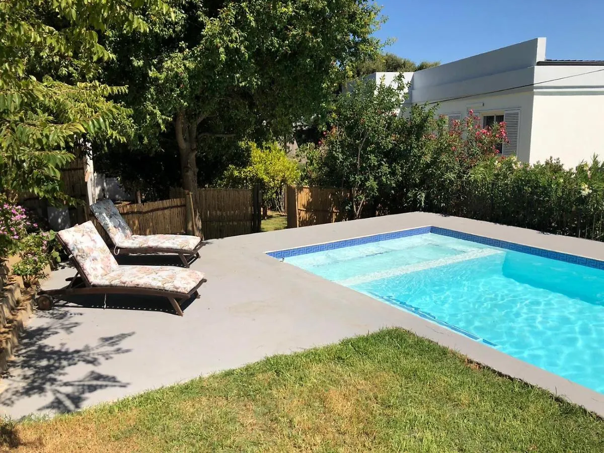 Villa The Flying Dutchman Κέιπ Τάουν Bed and Breakfast