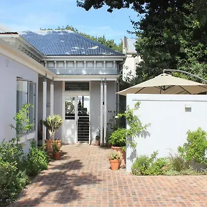 Himmelblau Boutique ** Cape Town