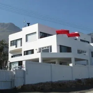 Cape View *** Cape Town