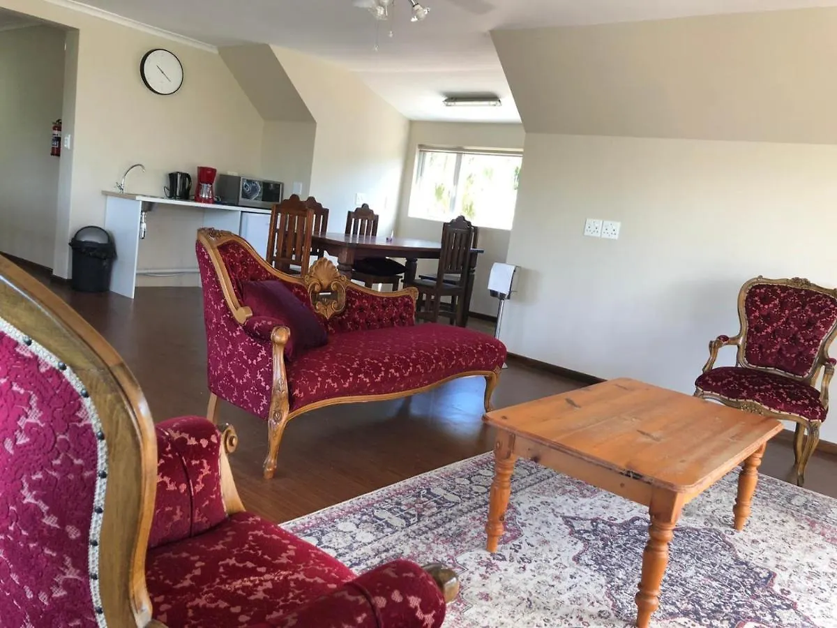 Villa The Flying Dutchman Cape Town