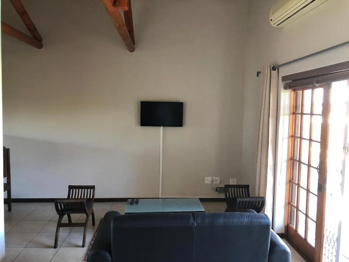 Villa The Flying Dutchman Cape Town Oda ve Kahvaltı